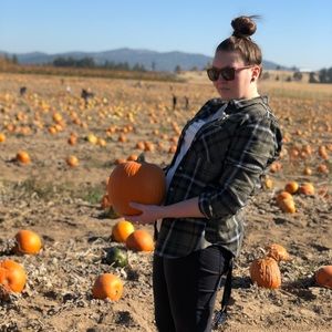 Meet your Posher, Jess